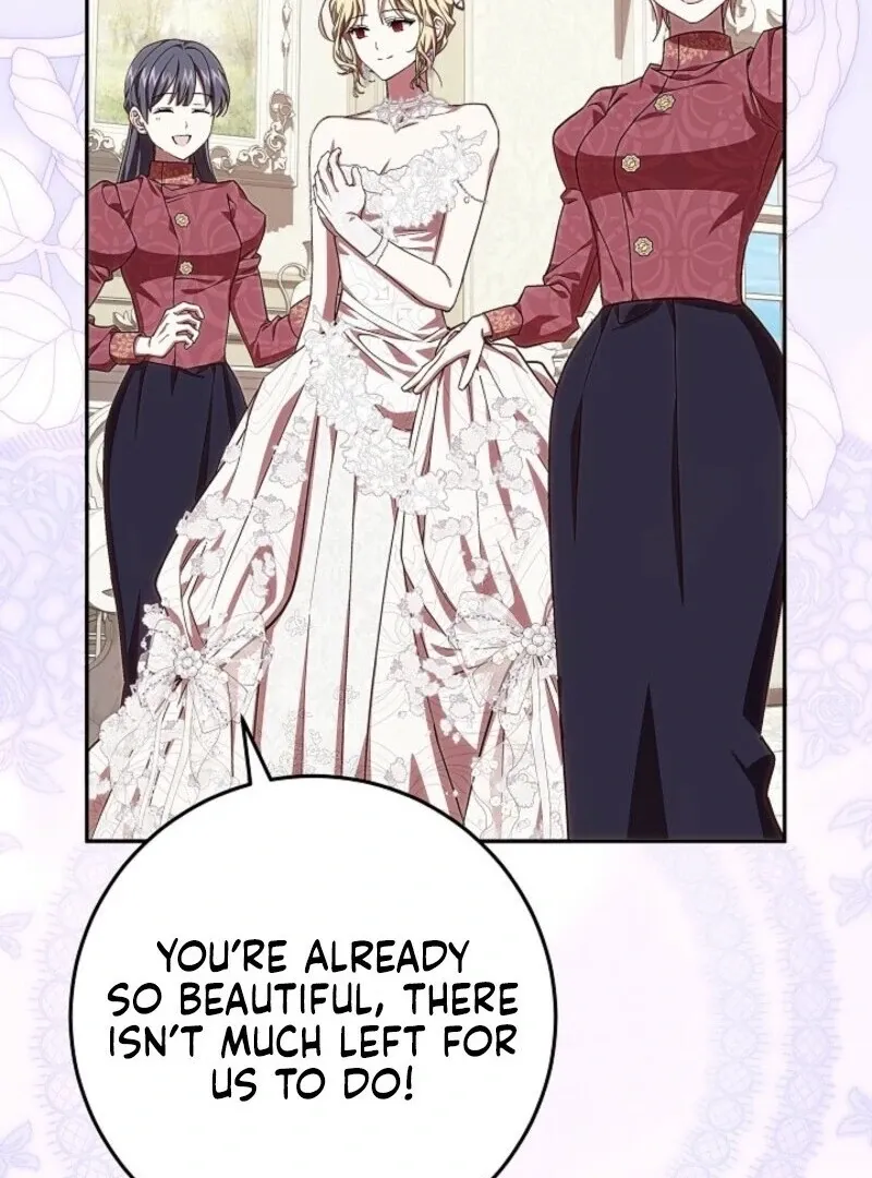 Come On Now, Even If I’m Not A Villain Chapter 50 page 70 - 