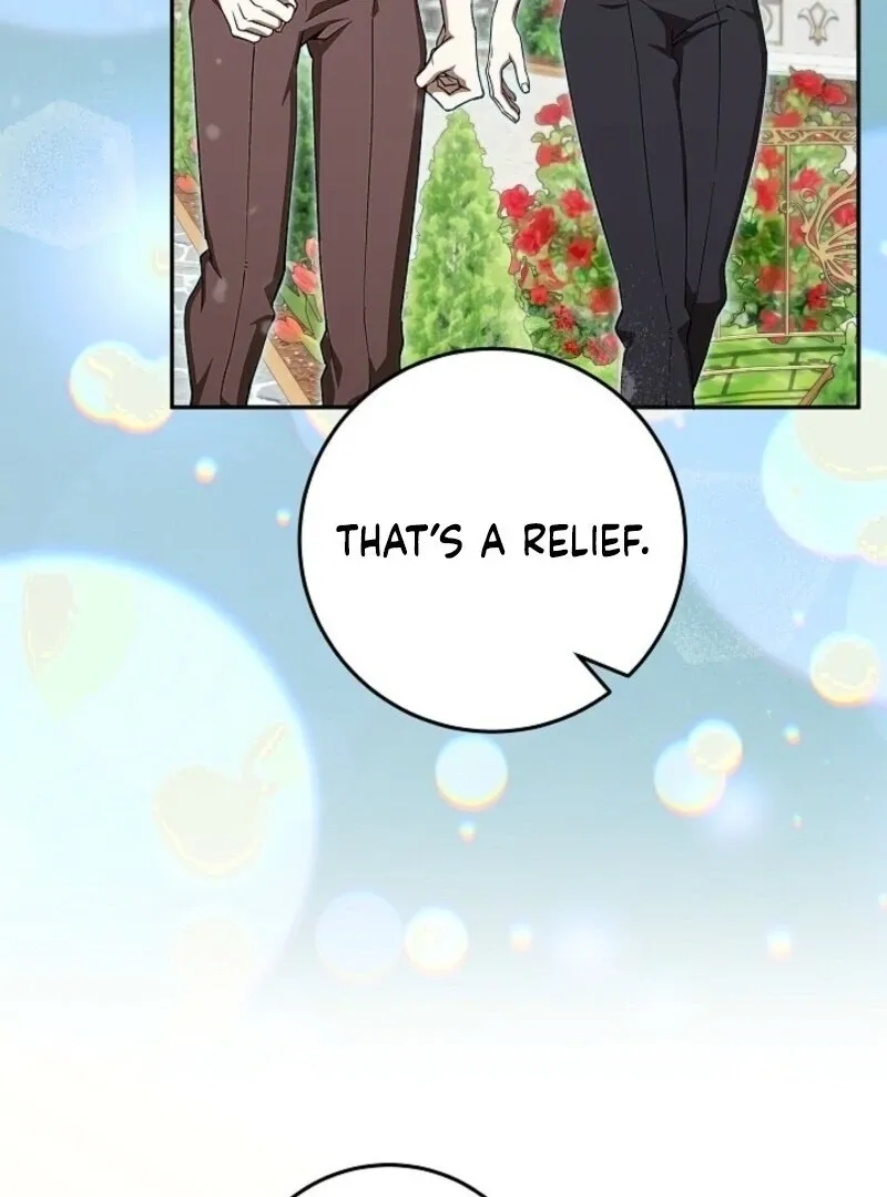 Come On Now, Even If I’m Not A Villain Chapter 50 page 8 - 