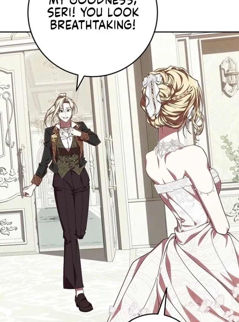 Come On Now, Even If I’m Not A Villain Chapter 50 page 72 - 