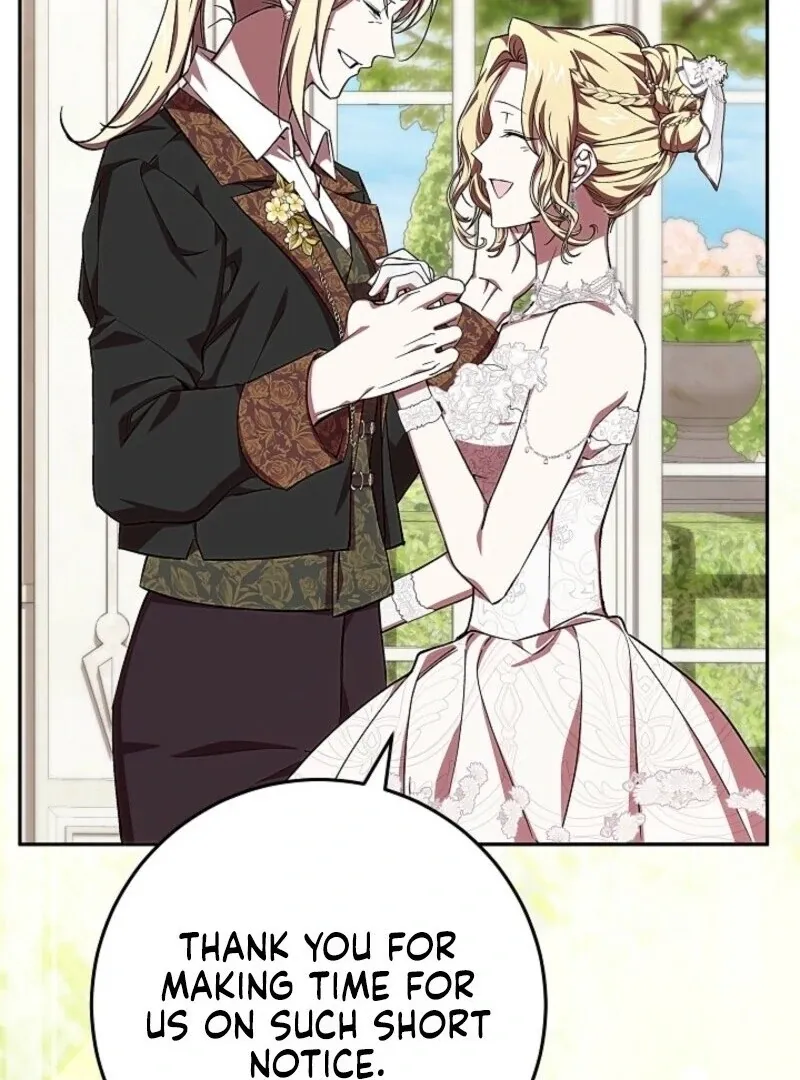 Come On Now, Even If I’m Not A Villain Chapter 50 page 74 - 
