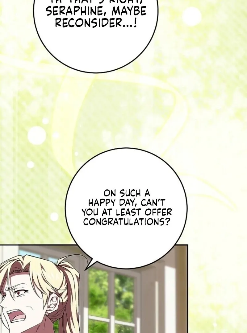 Come On Now, Even If I’m Not A Villain Chapter 50 page 77 - 