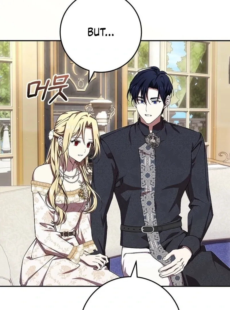 Come On Now, Even If I’m Not A Villain Chapter 50 page 9 - 