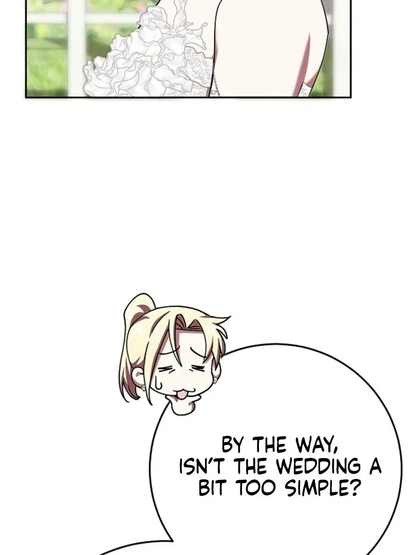 Come On Now, Even If I’m Not A Villain Chapter 50 page 86 - 