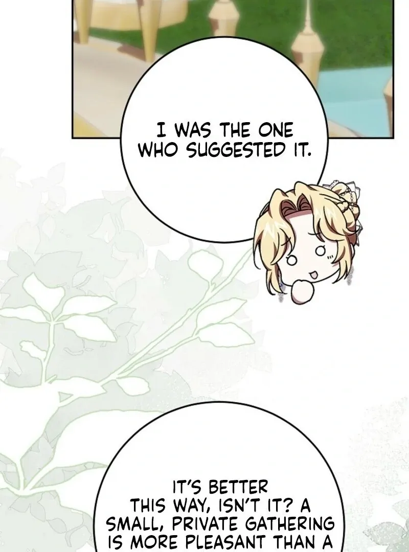 Come On Now, Even If I’m Not A Villain Chapter 50 page 88 - 