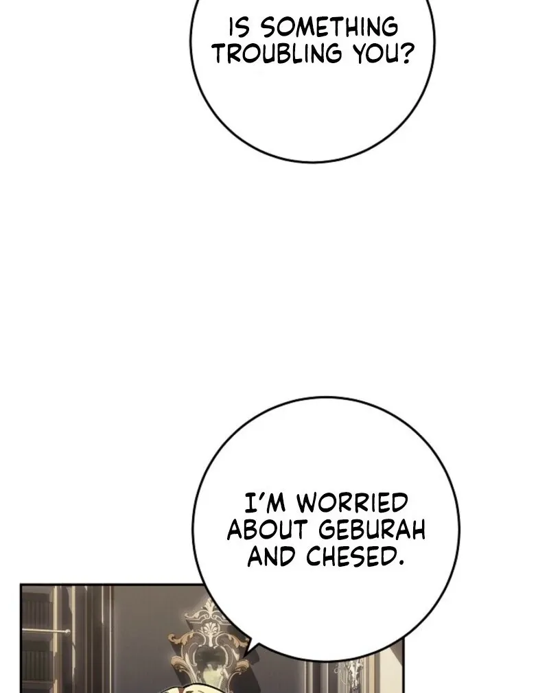 Come On Now, Even If I’m Not A Villain Chapter 50 page 10 - 