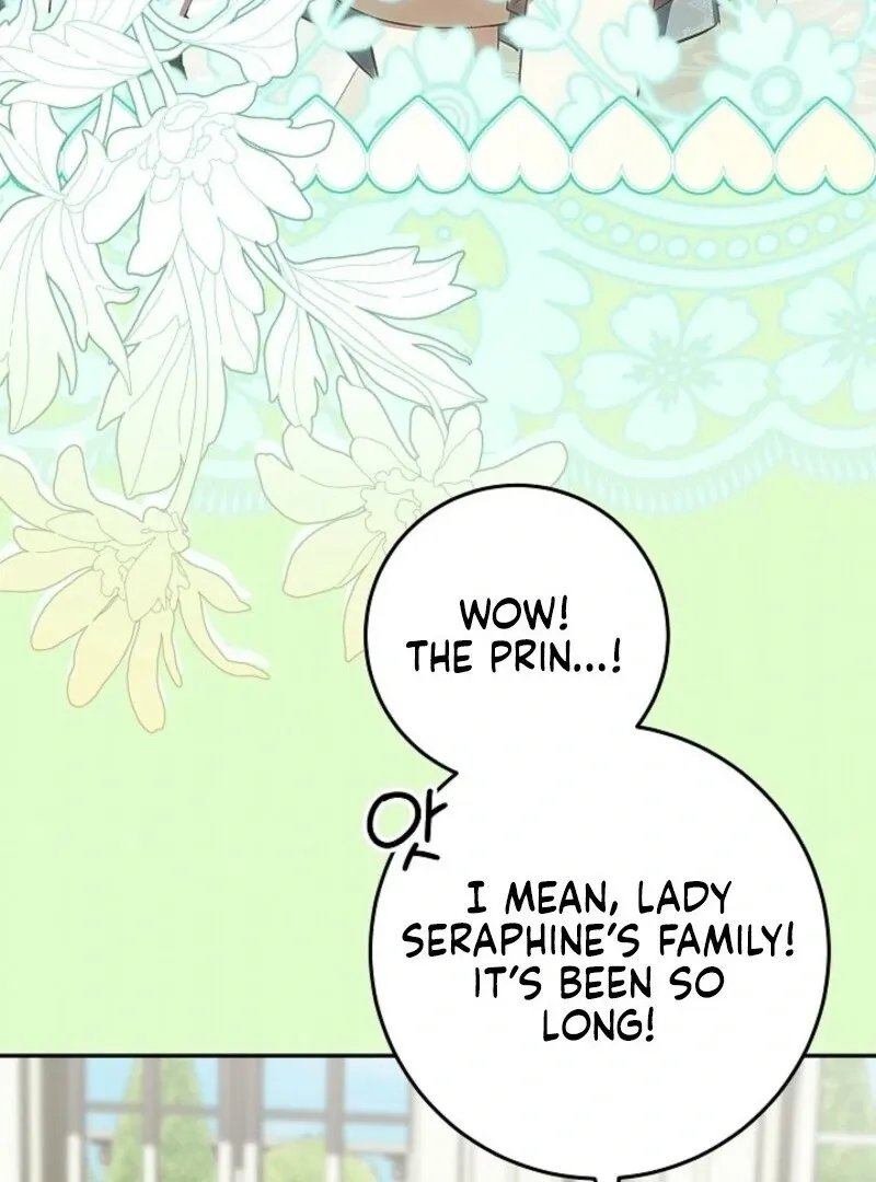 Come On Now, Even If I’m Not A Villain Chapter 50 page 95 - 