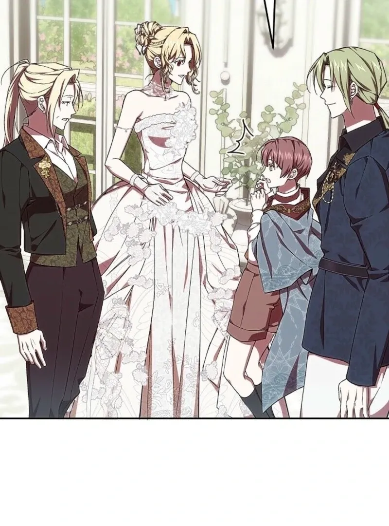 Come On Now, Even If I’m Not A Villain Chapter 50 page 96 - 