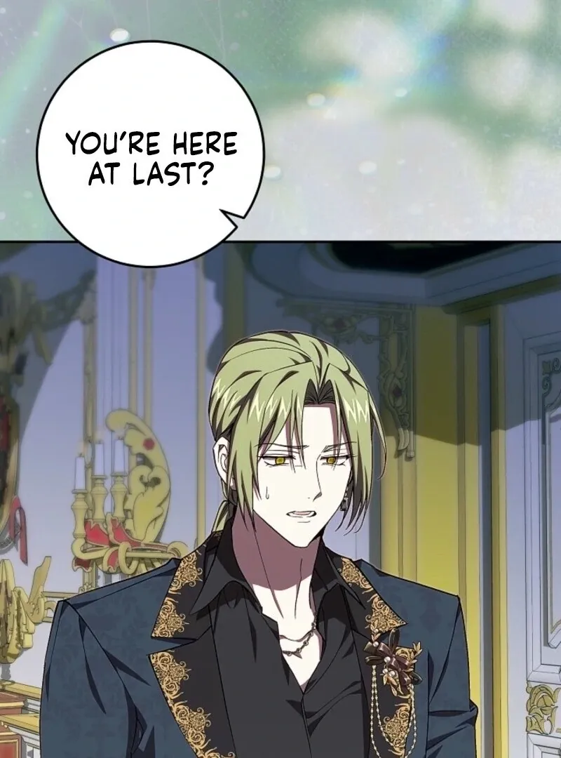 Come On Now, Even If I’m Not A Villain Chapter 51 page 108 - 