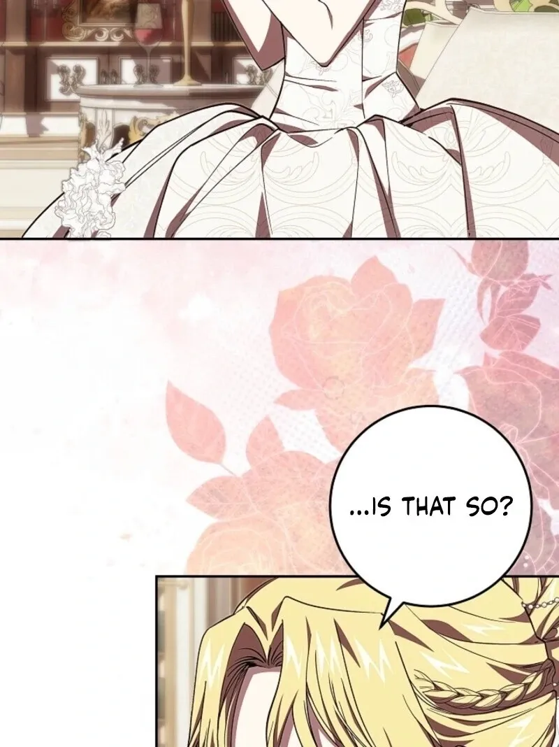 Come On Now, Even If I’m Not A Villain Chapter 51 page 12 - 