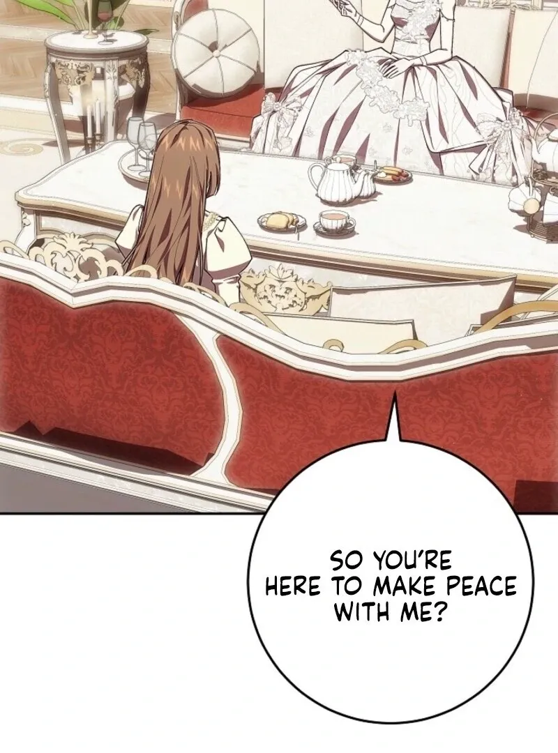 Come On Now, Even If I’m Not A Villain Chapter 51 page 15 - 