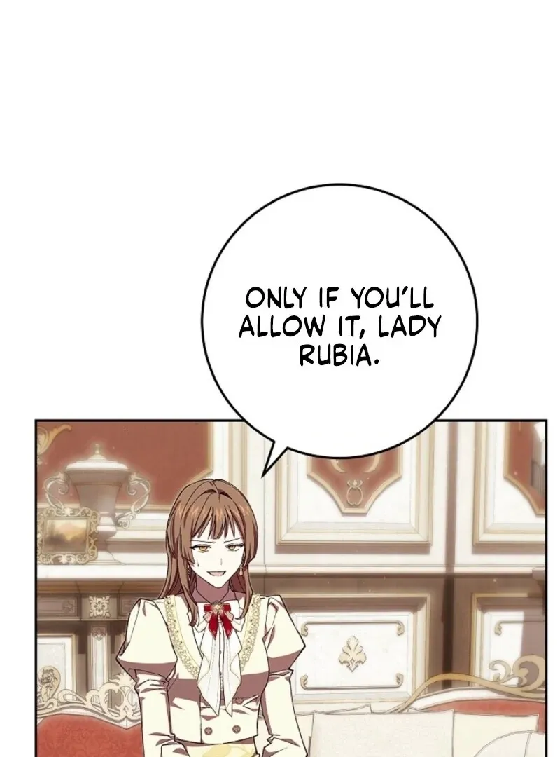 Come On Now, Even If I’m Not A Villain Chapter 51 page 16 - 