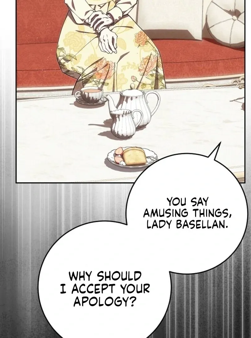 Come On Now, Even If I’m Not A Villain Chapter 51 page 17 - 