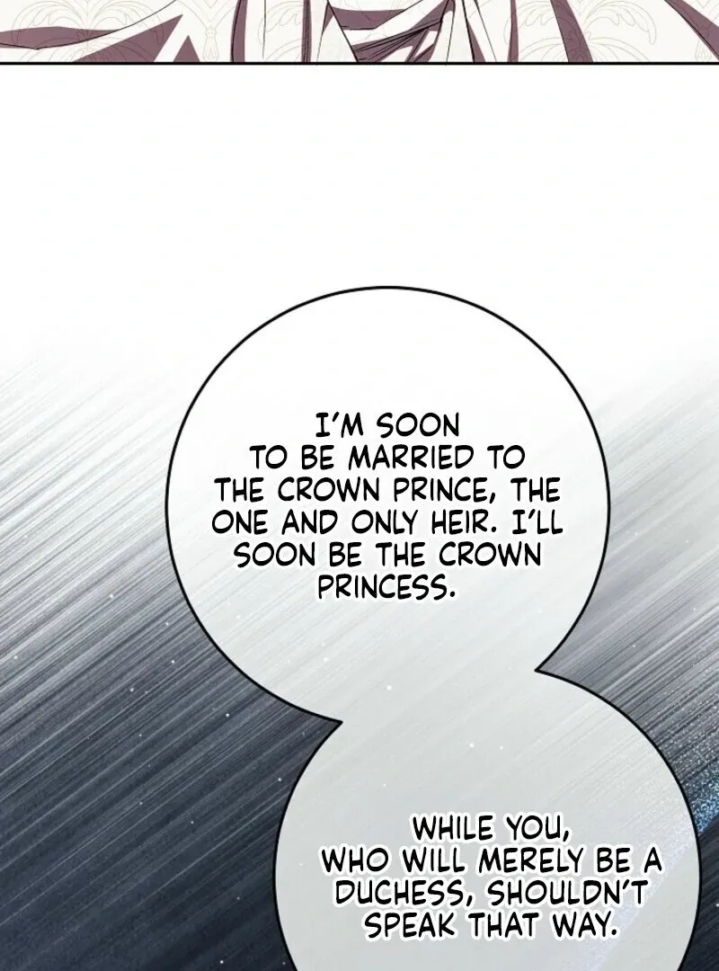 Come On Now, Even If I’m Not A Villain Chapter 51 page 21 - 