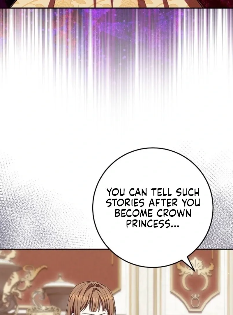 Come On Now, Even If I’m Not A Villain Chapter 51 page 32 - 