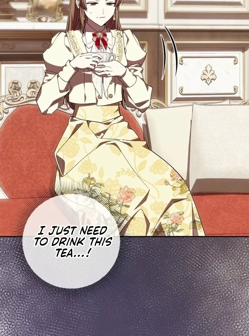Come On Now, Even If I’m Not A Villain Chapter 51 page 33 - 