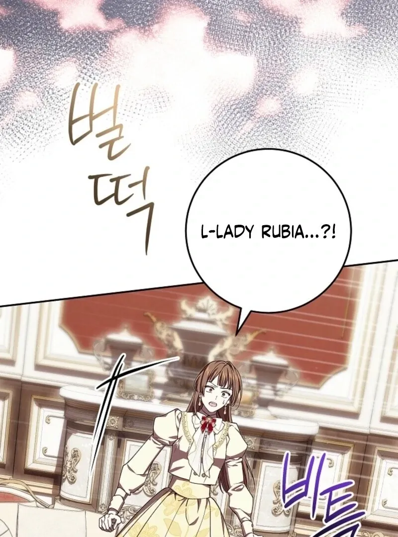 Come On Now, Even If I’m Not A Villain Chapter 51 page 36 - 