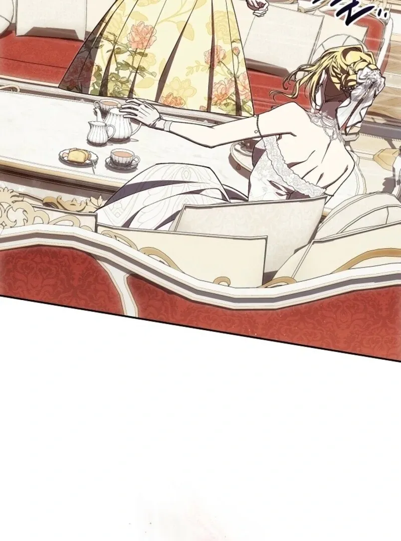 Come On Now, Even If I’m Not A Villain Chapter 51 page 37 - 