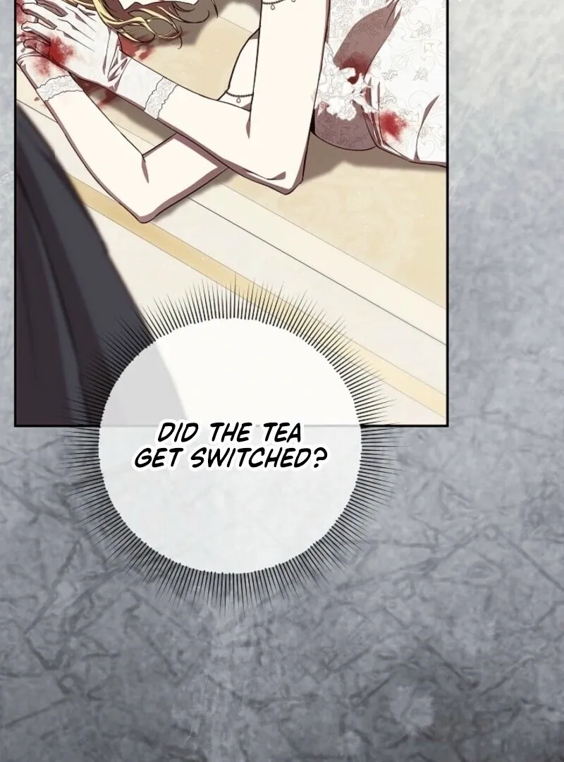 Come On Now, Even If I’m Not A Villain Chapter 51 page 46 - 