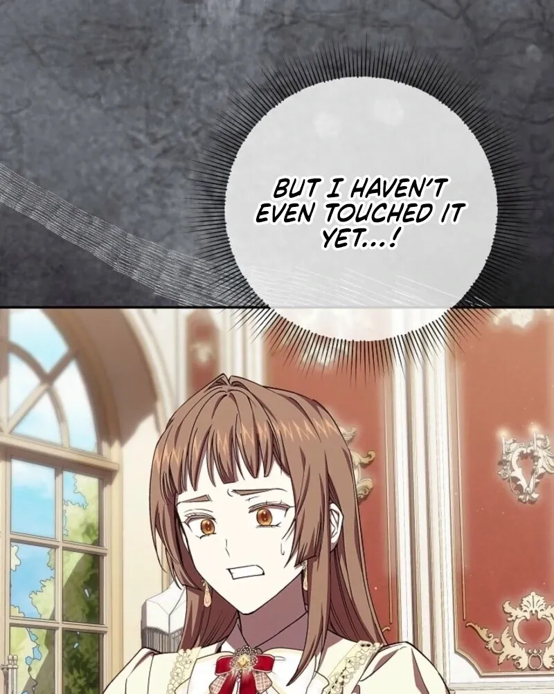 Come On Now, Even If I’m Not A Villain Chapter 51 page 47 - 