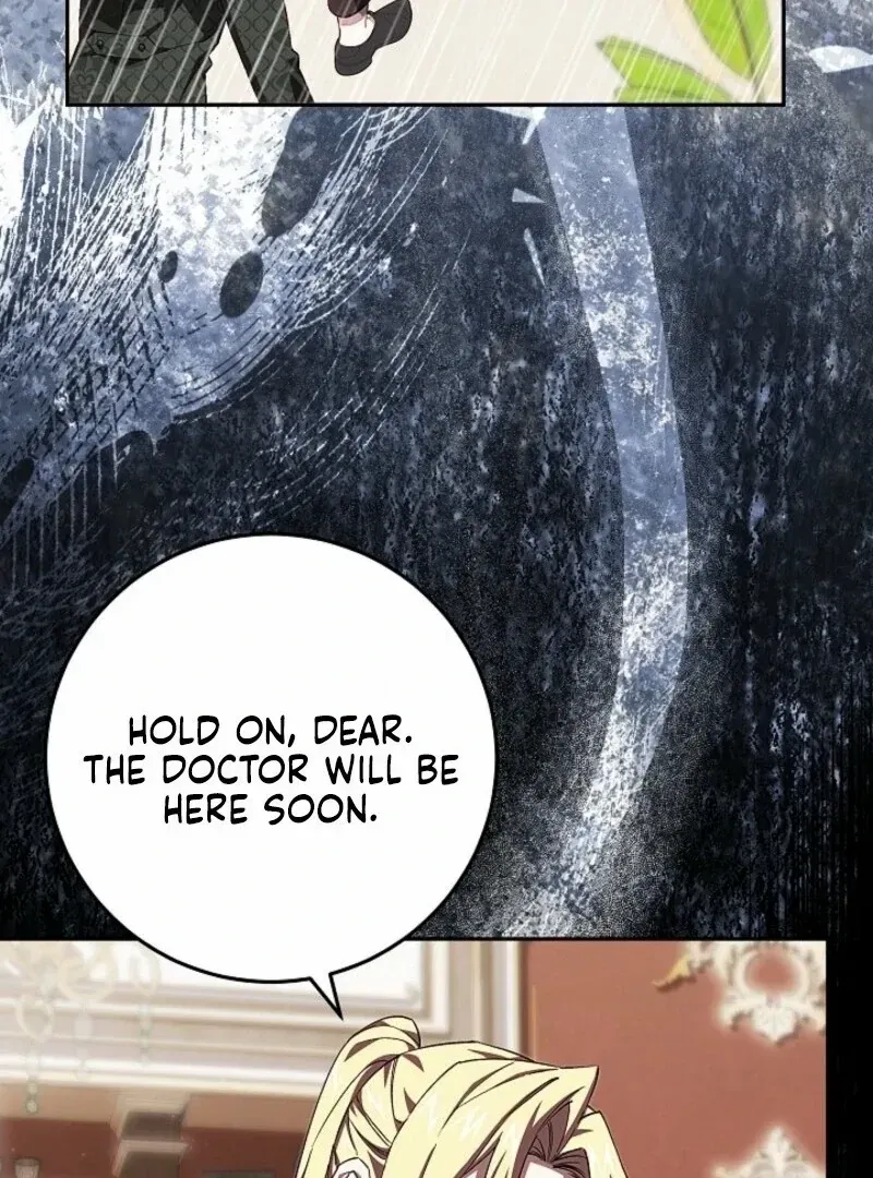 Come On Now, Even If I’m Not A Villain Chapter 51 page 50 - 