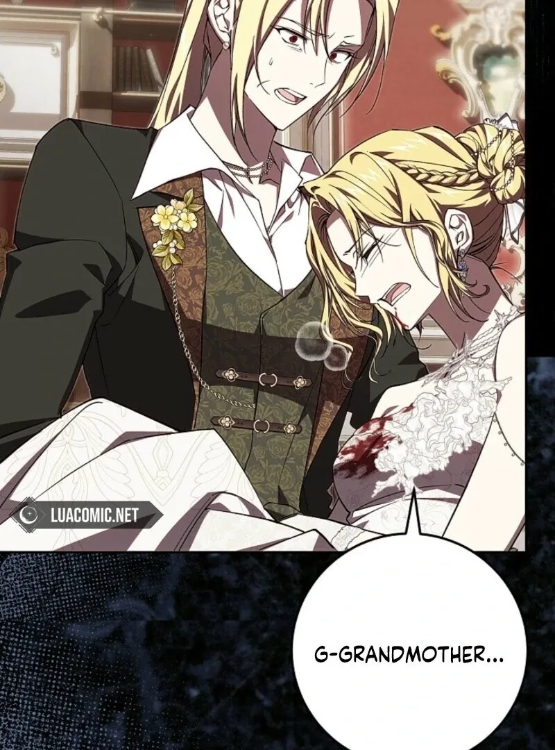 Come On Now, Even If I’m Not A Villain Chapter 51 page 51 - 