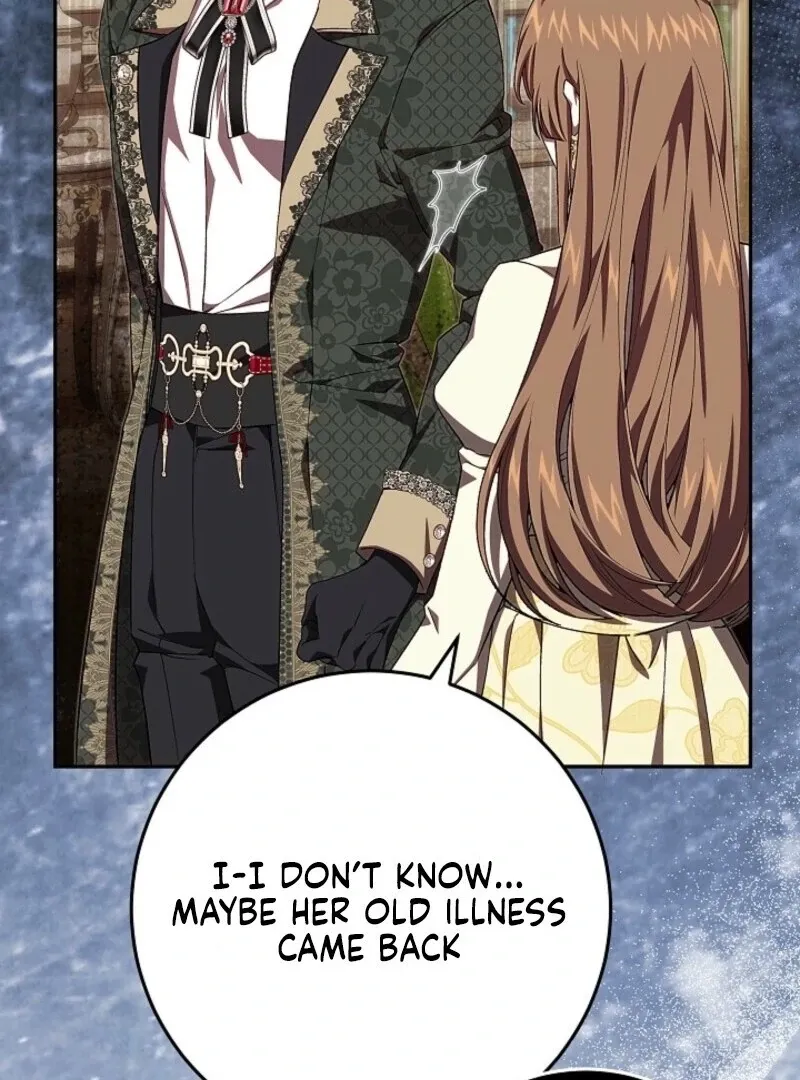 Come On Now, Even If I’m Not A Villain Chapter 51 page 53 - 