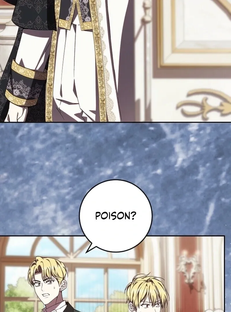 Come On Now, Even If I’m Not A Villain Chapter 51 page 55 - 