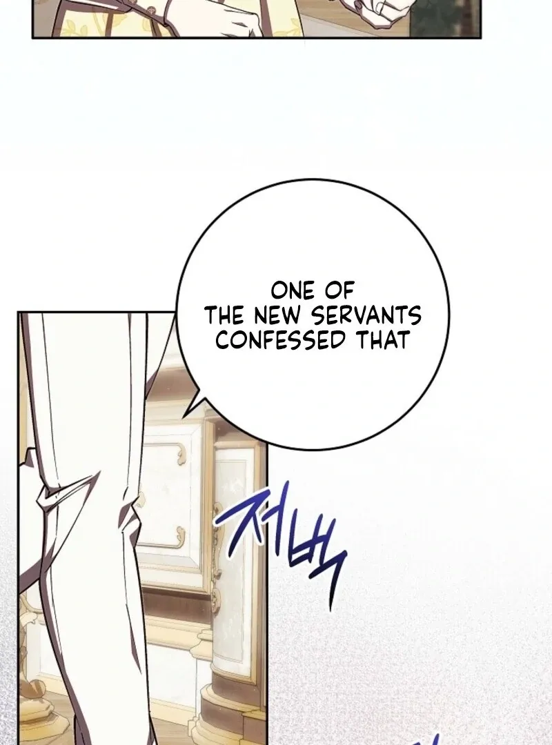 Come On Now, Even If I’m Not A Villain Chapter 51 page 58 - 
