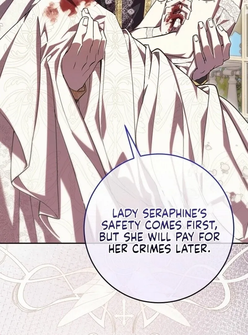 Come On Now, Even If I’m Not A Villain Chapter 51 page 63 - 