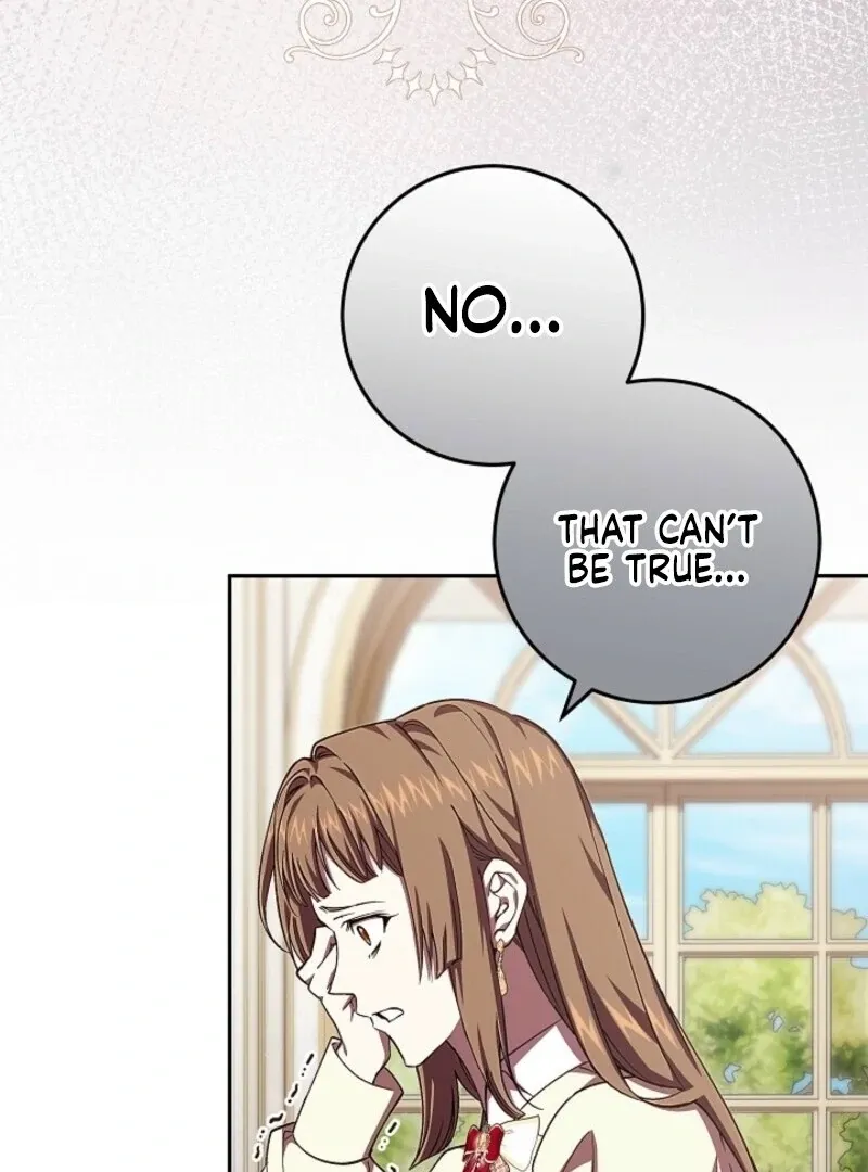 Come On Now, Even If I’m Not A Villain Chapter 51 page 64 - 