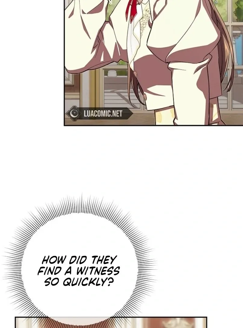 Come On Now, Even If I’m Not A Villain Chapter 51 page 65 - 