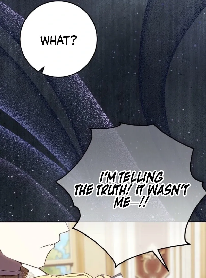 Come On Now, Even If I’m Not A Villain Chapter 51 page 69 - 