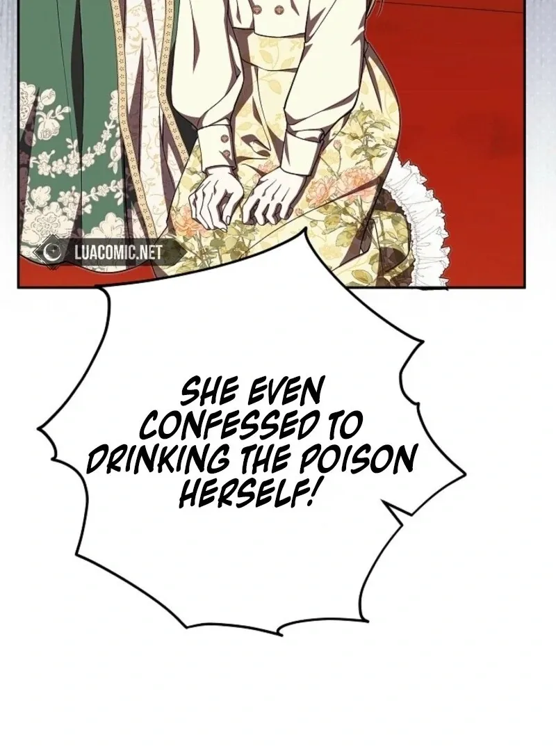 Come On Now, Even If I’m Not A Villain Chapter 51 page 77 - 