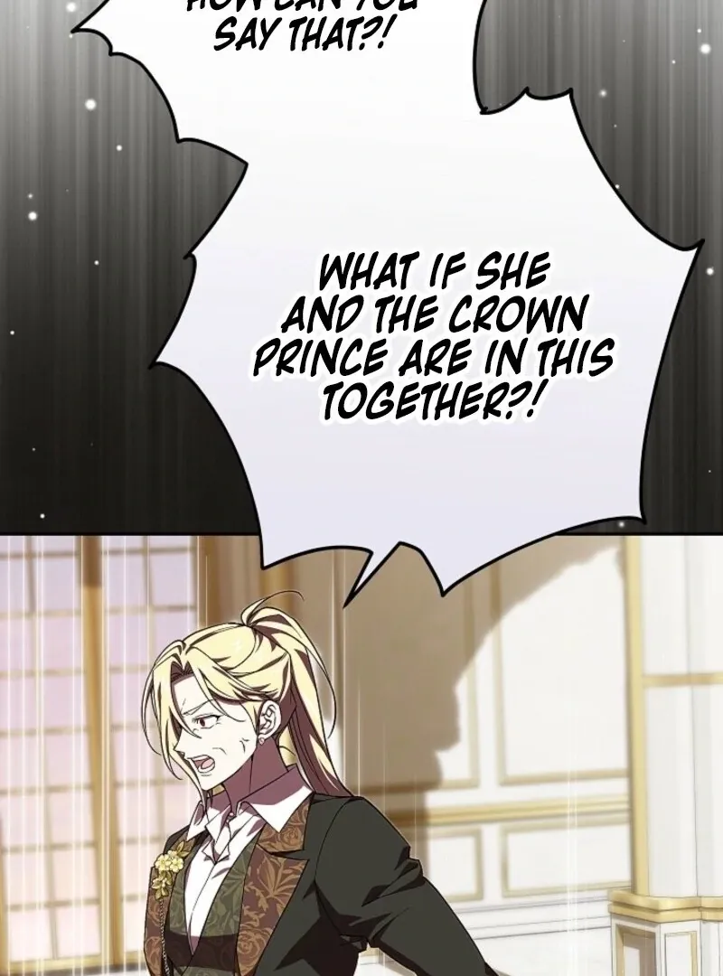 Come On Now, Even If I’m Not A Villain Chapter 51 page 80 - 