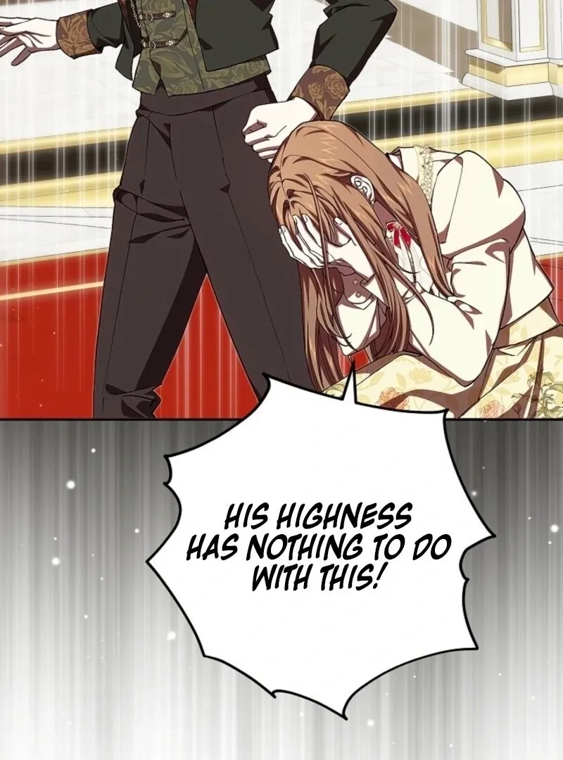 Come On Now, Even If I’m Not A Villain Chapter 51 page 81 - 