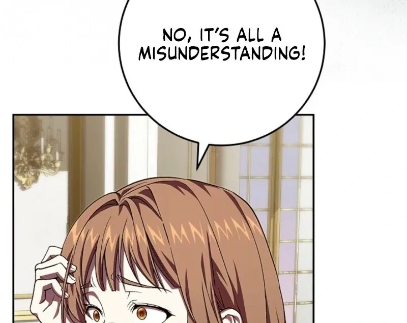 Come On Now, Even If I’m Not A Villain Chapter 51 page 88 - 