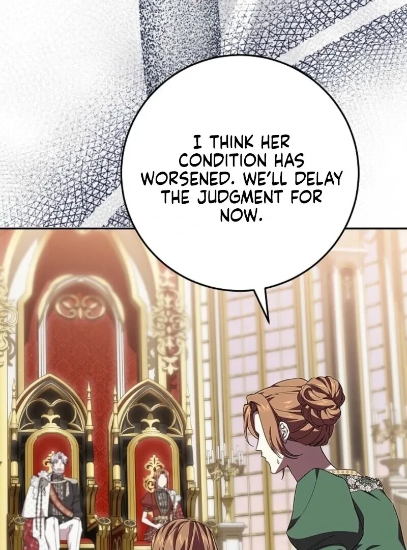 Come On Now, Even If I’m Not A Villain Chapter 51 page 95 - 