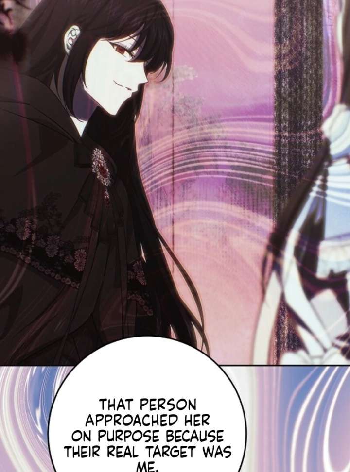 Come On Now, Even If I’m Not A Villain Chapter 53 page 11 - 