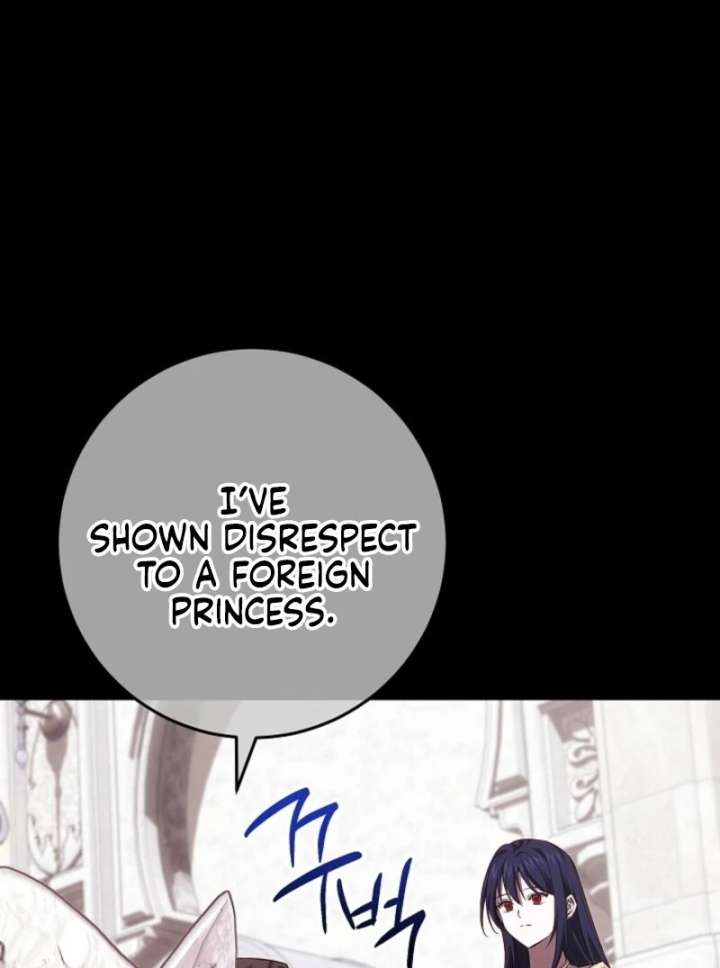 Come On Now, Even If I’m Not A Villain Chapter 53 page 104 - 