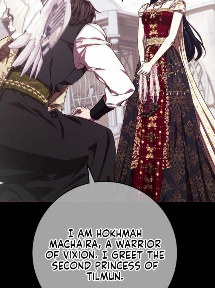 Come On Now, Even If I’m Not A Villain Chapter 53 page 105 - 