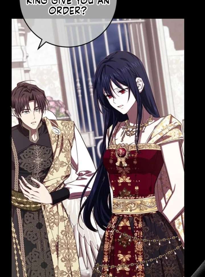 Come On Now, Even If I’m Not A Villain Chapter 53 page 107 - 