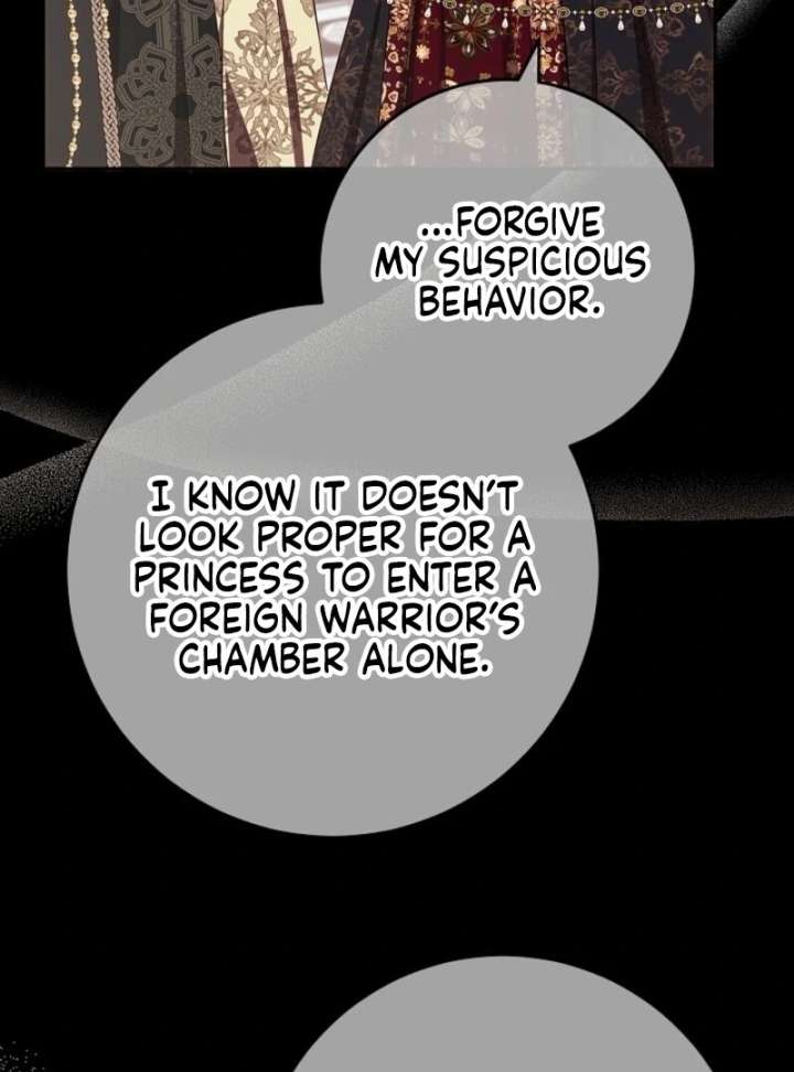 Come On Now, Even If I’m Not A Villain Chapter 53 page 108 - 