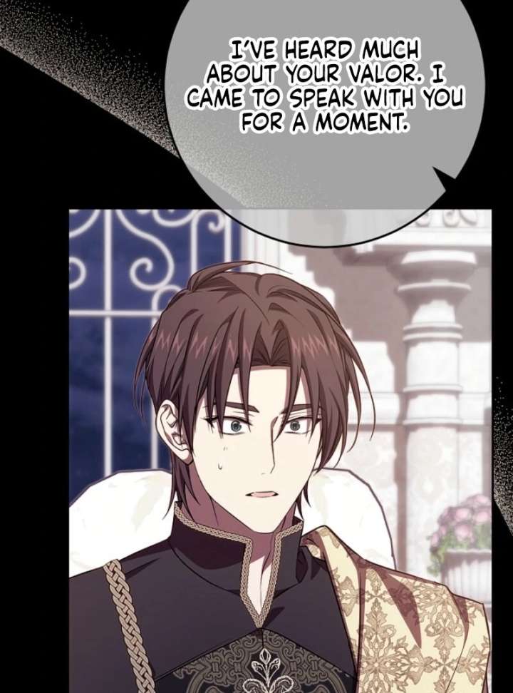 Come On Now, Even If I’m Not A Villain Chapter 53 page 109 - 