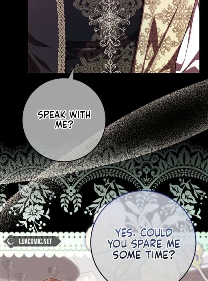 Come On Now, Even If I’m Not A Villain Chapter 53 page 110 - 