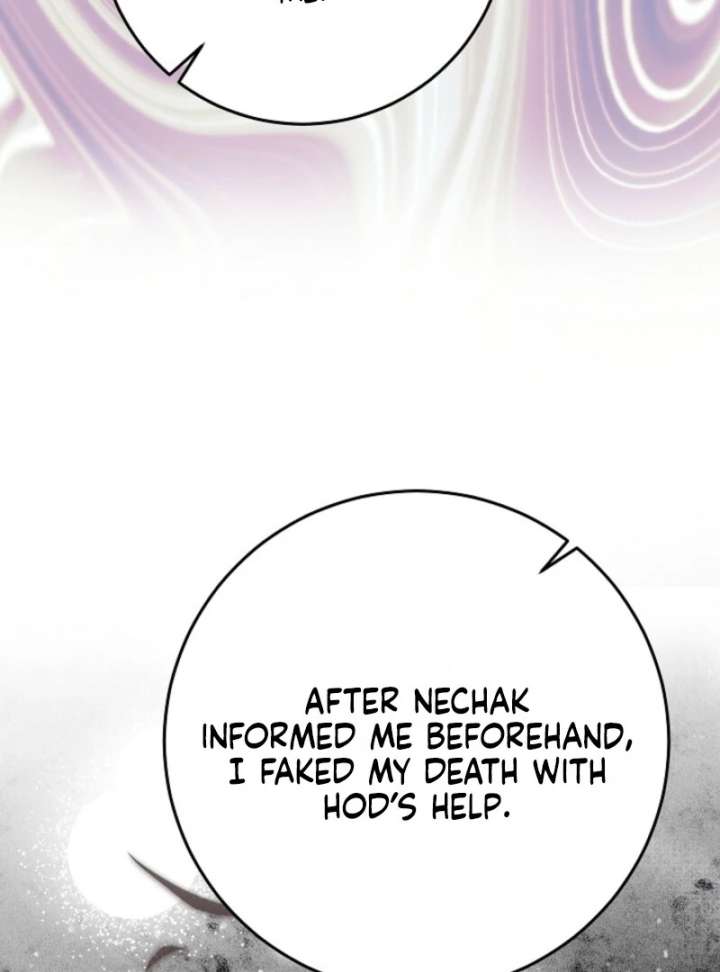 Come On Now, Even If I’m Not A Villain Chapter 53 page 12 - 