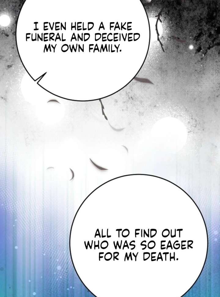 Come On Now, Even If I’m Not A Villain Chapter 53 page 15 - 
