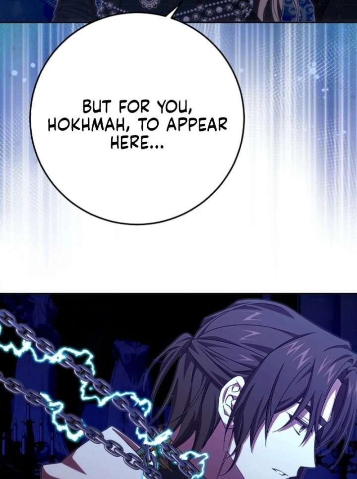 Come On Now, Even If I’m Not A Villain Chapter 53 page 17 - 