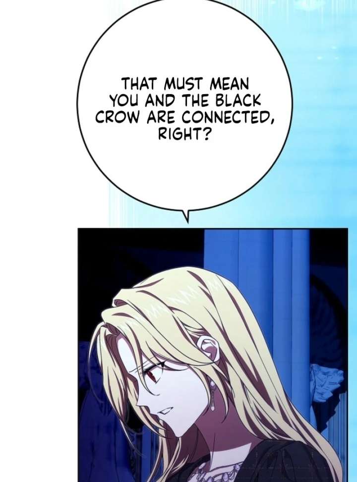 Come On Now, Even If I’m Not A Villain Chapter 53 page 19 - 