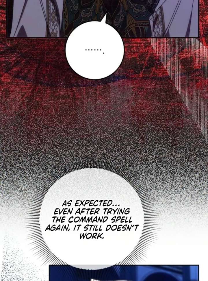 Come On Now, Even If I’m Not A Villain Chapter 53 page 22 - 