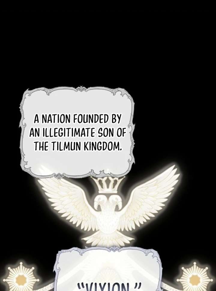 Come On Now, Even If I’m Not A Villain Chapter 53 page 31 - 